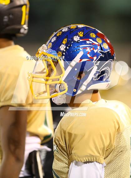 Thumbnail 3 in NorCal Optimist All-Star Game (North vs. South) photogallery.