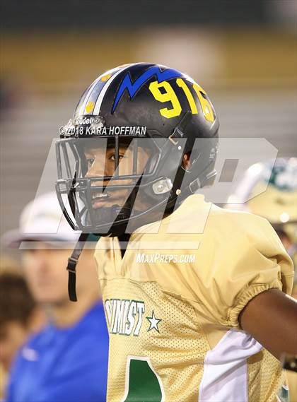 Thumbnail 3 in NorCal Optimist All-Star Game (North vs. South) photogallery.