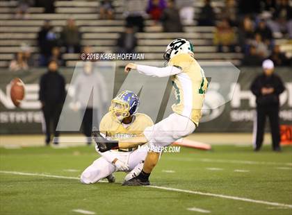 Thumbnail 3 in NorCal Optimist All-Star Game (North vs. South) photogallery.