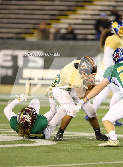 Thumbnail 3 in NorCal Optimist All-Star Game (North vs. South) photogallery.