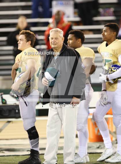 Thumbnail 1 in NorCal Optimist All-Star Game (North vs. South) photogallery.