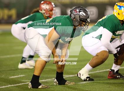 Thumbnail 2 in NorCal Optimist All-Star Game (North vs. South) photogallery.