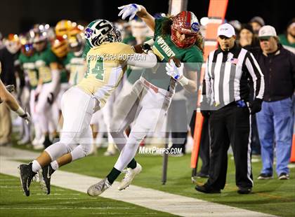 Thumbnail 2 in NorCal Optimist All-Star Game (North vs. South) photogallery.