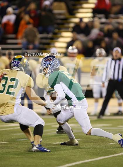 Thumbnail 2 in NorCal Optimist All-Star Game (North vs. South) photogallery.