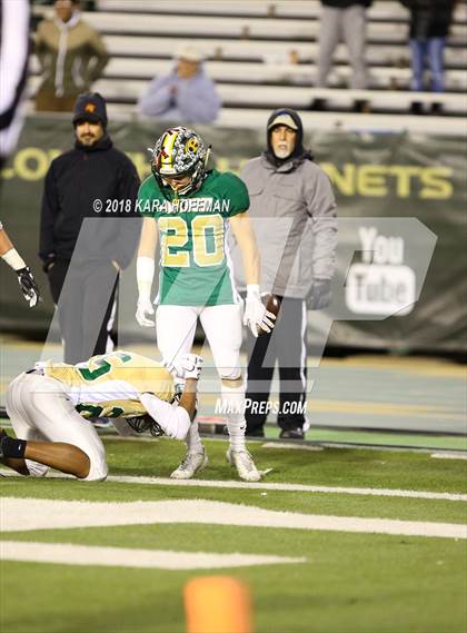 Thumbnail 1 in NorCal Optimist All-Star Game (North vs. South) photogallery.