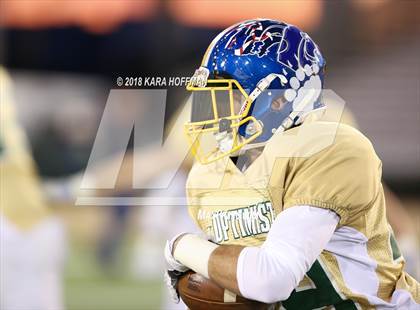 Thumbnail 2 in NorCal Optimist All-Star Game (North vs. South) photogallery.