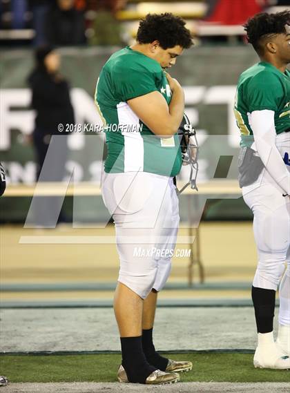 Thumbnail 2 in NorCal Optimist All-Star Game (North vs. South) photogallery.