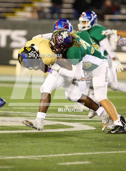 Thumbnail 3 in NorCal Optimist All-Star Game (North vs. South) photogallery.