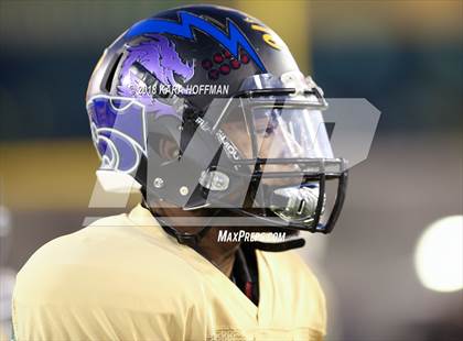 Thumbnail 3 in NorCal Optimist All-Star Game (North vs. South) photogallery.