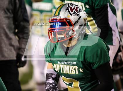 Thumbnail 3 in NorCal Optimist All-Star Game (North vs. South) photogallery.