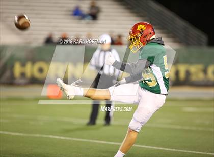 Thumbnail 3 in NorCal Optimist All-Star Game (North vs. South) photogallery.