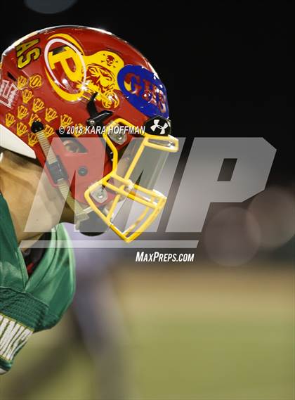 Thumbnail 1 in NorCal Optimist All-Star Game (North vs. South) photogallery.