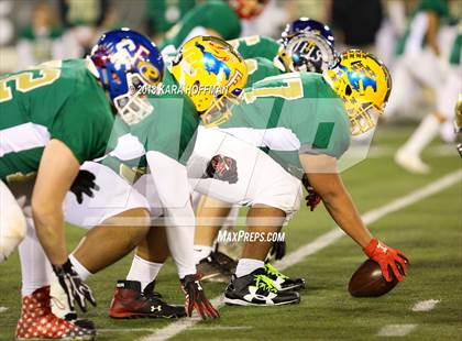 Thumbnail 3 in NorCal Optimist All-Star Game (North vs. South) photogallery.