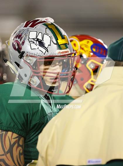 Thumbnail 3 in NorCal Optimist All-Star Game (North vs. South) photogallery.