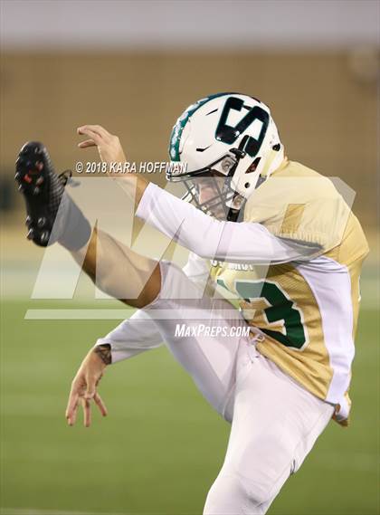Thumbnail 2 in NorCal Optimist All-Star Game (North vs. South) photogallery.