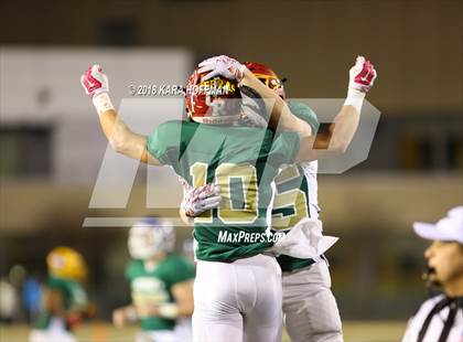 Thumbnail 3 in NorCal Optimist All-Star Game (North vs. South) photogallery.