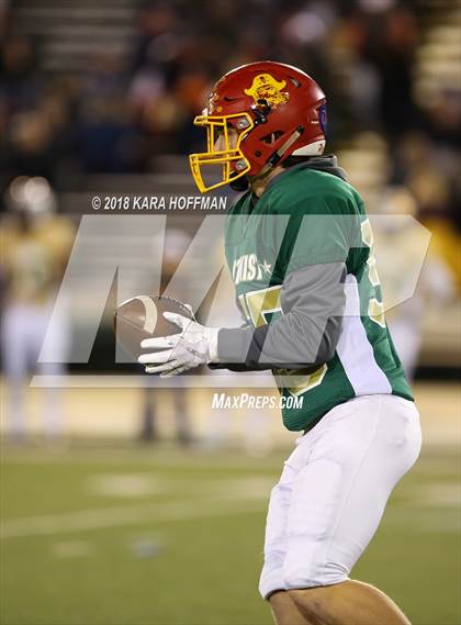 Thumbnail 2 in NorCal Optimist All-Star Game (North vs. South) photogallery.