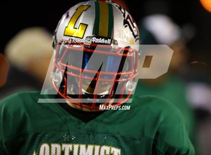 Thumbnail 1 in NorCal Optimist All-Star Game (North vs. South) photogallery.