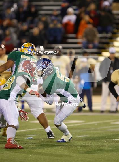 Thumbnail 3 in NorCal Optimist All-Star Game (North vs. South) photogallery.