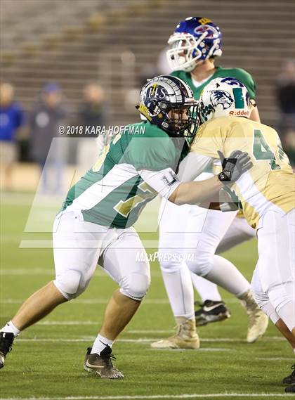 Thumbnail 1 in NorCal Optimist All-Star Game (North vs. South) photogallery.