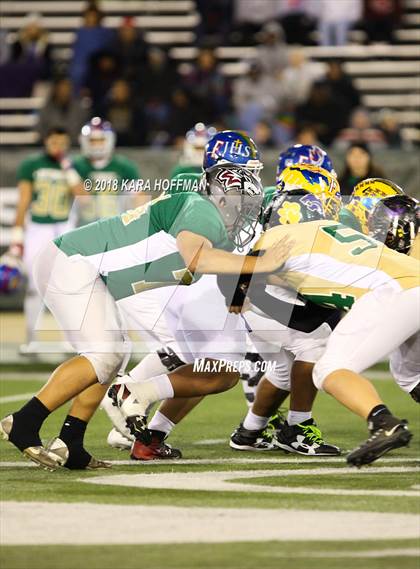 Thumbnail 3 in NorCal Optimist All-Star Game (North vs. South) photogallery.