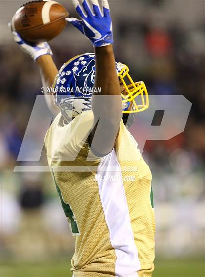 Thumbnail 2 in NorCal Optimist All-Star Game (North vs. South) photogallery.