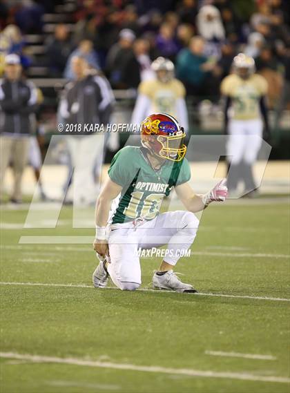 Thumbnail 1 in NorCal Optimist All-Star Game (North vs. South) photogallery.