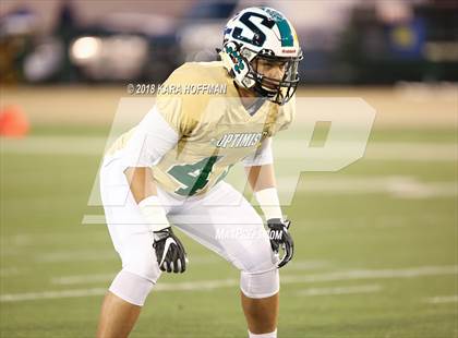 Thumbnail 3 in NorCal Optimist All-Star Game (North vs. South) photogallery.