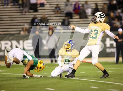 Thumbnail 2 in NorCal Optimist All-Star Game (North vs. South) photogallery.