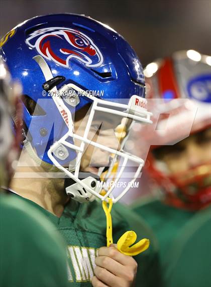 Thumbnail 2 in NorCal Optimist All-Star Game (North vs. South) photogallery.