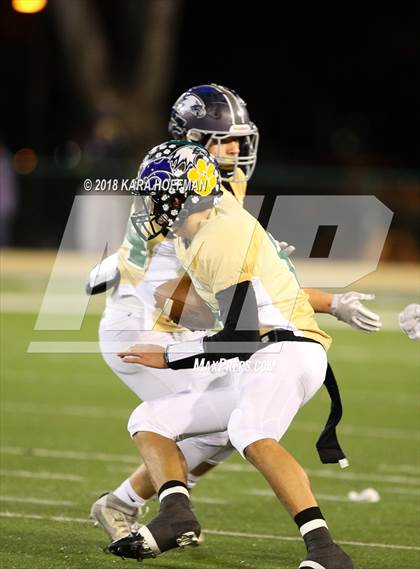 Thumbnail 2 in NorCal Optimist All-Star Game (North vs. South) photogallery.
