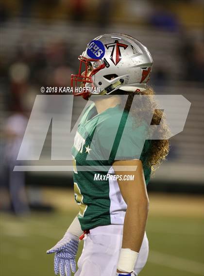 Thumbnail 1 in NorCal Optimist All-Star Game (North vs. South) photogallery.