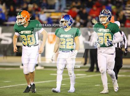 Thumbnail 3 in NorCal Optimist All-Star Game (North vs. South) photogallery.