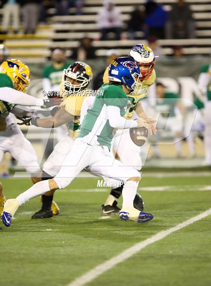 Thumbnail 1 in NorCal Optimist All-Star Game (North vs. South) photogallery.