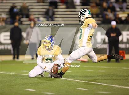 Thumbnail 2 in NorCal Optimist All-Star Game (North vs. South) photogallery.