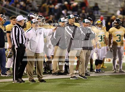 Thumbnail 3 in NorCal Optimist All-Star Game (North vs. South) photogallery.