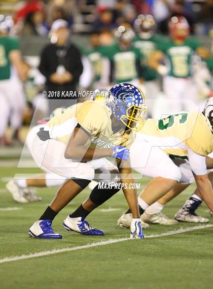 Thumbnail 1 in NorCal Optimist All-Star Game (North vs. South) photogallery.