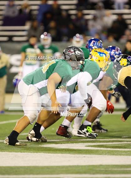 Thumbnail 2 in NorCal Optimist All-Star Game (North vs. South) photogallery.