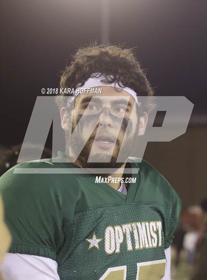 Thumbnail 3 in NorCal Optimist All-Star Game (North vs. South) photogallery.