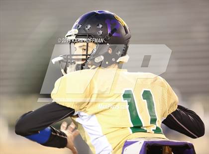Thumbnail 2 in NorCal Optimist All-Star Game (North vs. South) photogallery.