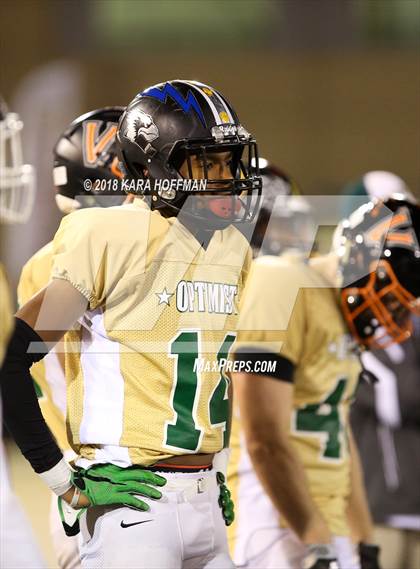 Thumbnail 2 in NorCal Optimist All-Star Game (North vs. South) photogallery.