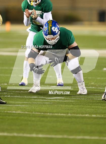 Thumbnail 3 in NorCal Optimist All-Star Game (North vs. South) photogallery.