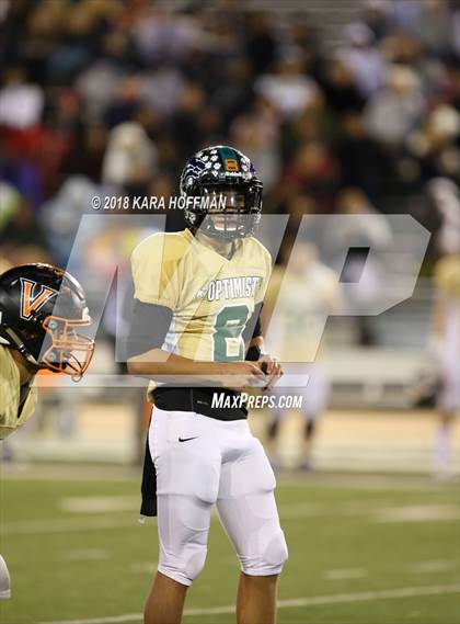Thumbnail 1 in NorCal Optimist All-Star Game (North vs. South) photogallery.