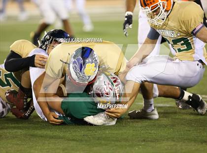 Thumbnail 1 in NorCal Optimist All-Star Game (North vs. South) photogallery.