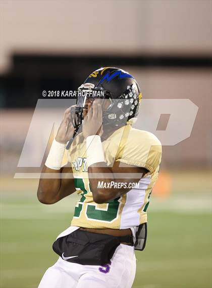 Thumbnail 1 in NorCal Optimist All-Star Game (North vs. South) photogallery.