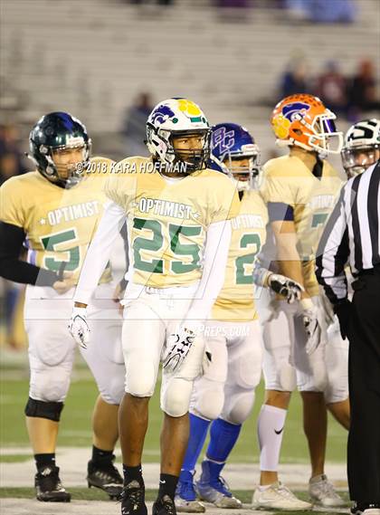 Thumbnail 2 in NorCal Optimist All-Star Game (North vs. South) photogallery.