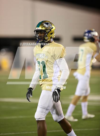 Thumbnail 3 in NorCal Optimist All-Star Game (North vs. South) photogallery.