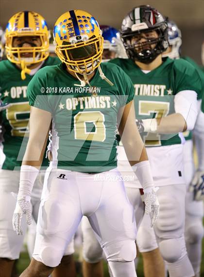 Thumbnail 1 in NorCal Optimist All-Star Game (North vs. South) photogallery.
