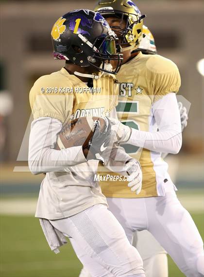 Thumbnail 2 in NorCal Optimist All-Star Game (North vs. South) photogallery.