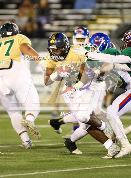 Thumbnail 2 in NorCal Optimist All-Star Game (North vs. South) photogallery.